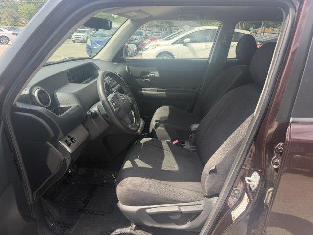 Scion xB Wagon 2008