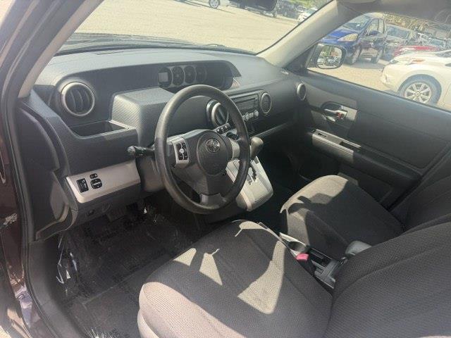 Scion xB Wagon 2008