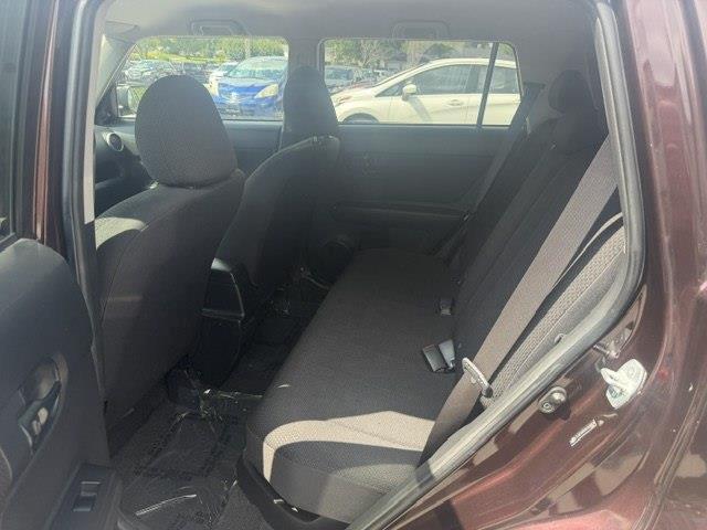 Scion xB Wagon 2008