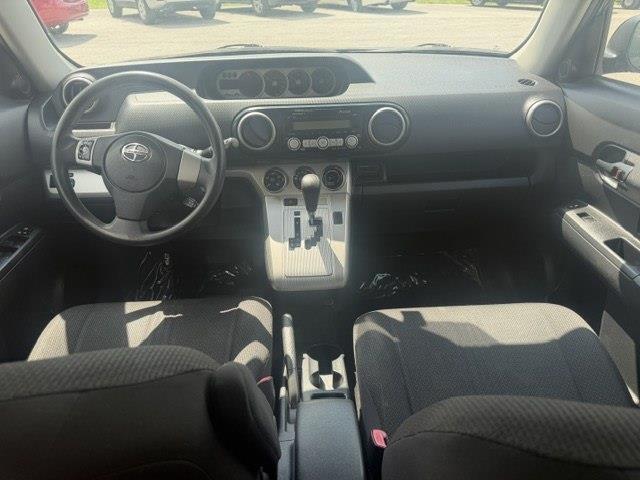 Scion xB Wagon 2008