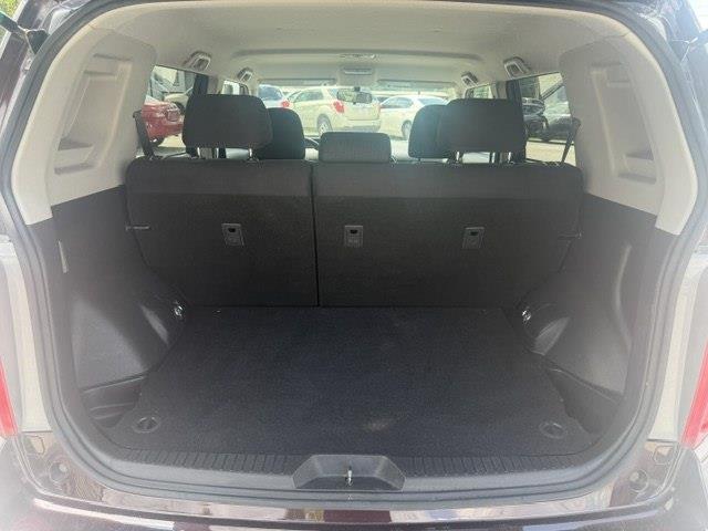 Scion xB Wagon 2008