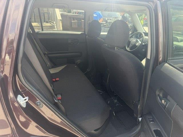 Scion xB Wagon 2008