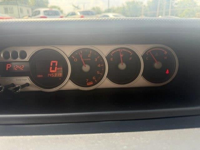 Scion xB Wagon 2008