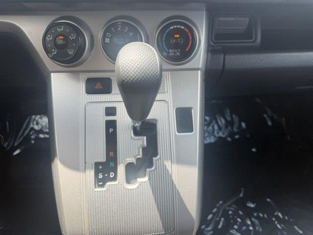 Scion xB Wagon 2008