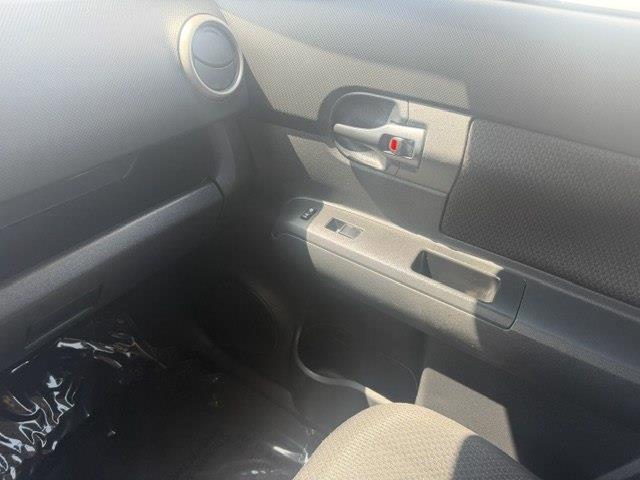 Scion xB Wagon 2008