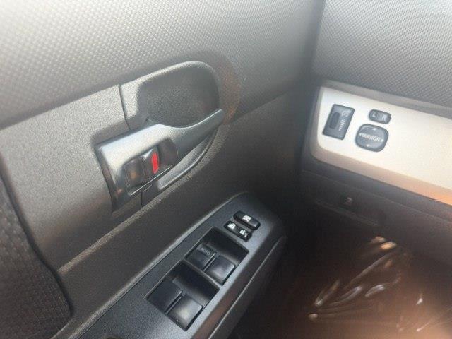 Scion xB Wagon 2008
