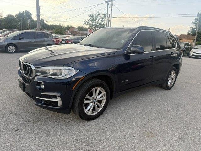 BMW X5 xDrive35i 2015