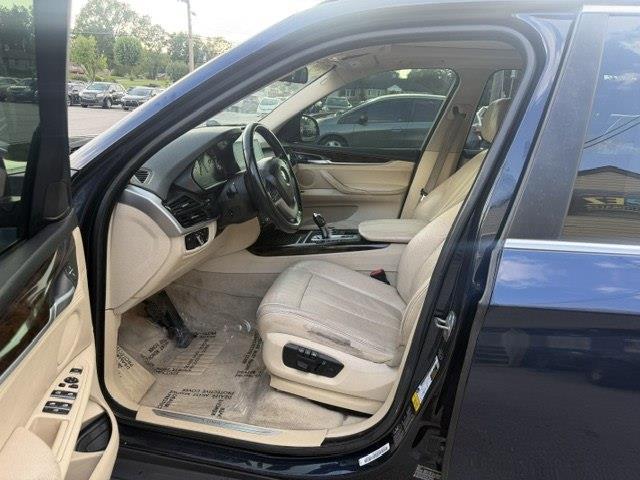 BMW X5 xDrive35i 2015