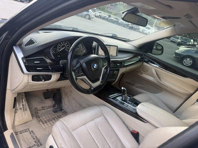BMW X5 xDrive35i 2015
