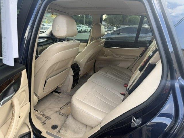 BMW X5 xDrive35i 2015