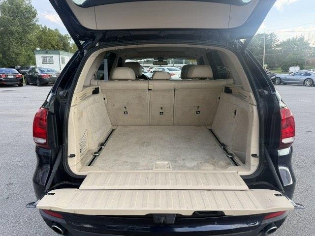 BMW X5 xDrive35i 2015