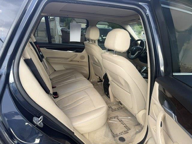 BMW X5 xDrive35i 2015