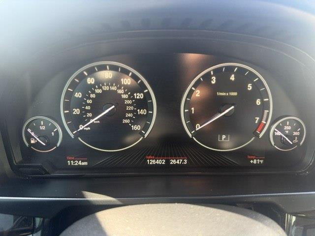BMW X5 xDrive35i 2015