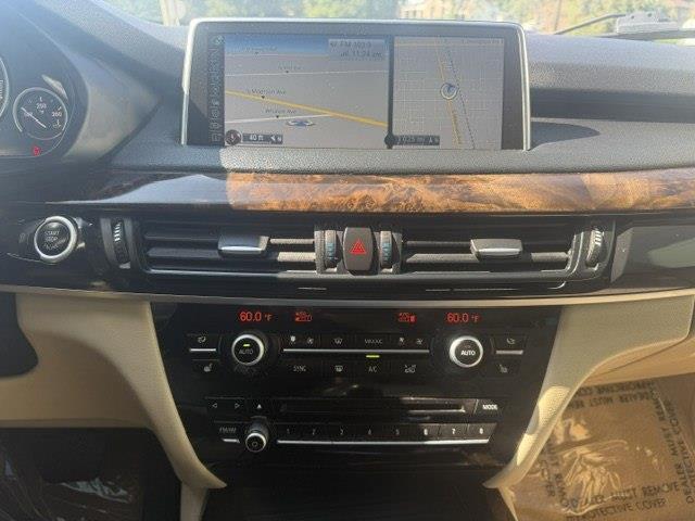 BMW X5 xDrive35i 2015