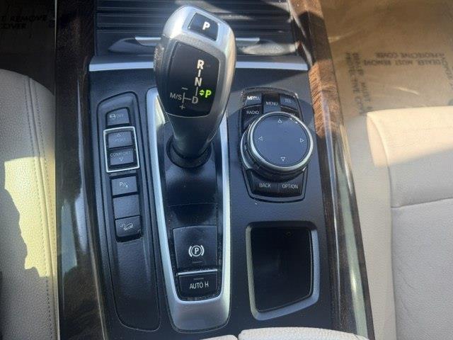 BMW X5 xDrive35i 2015