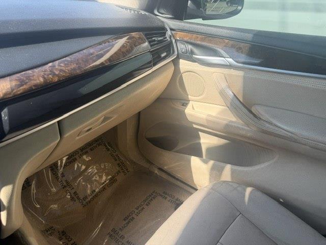 BMW X5 xDrive35i 2015