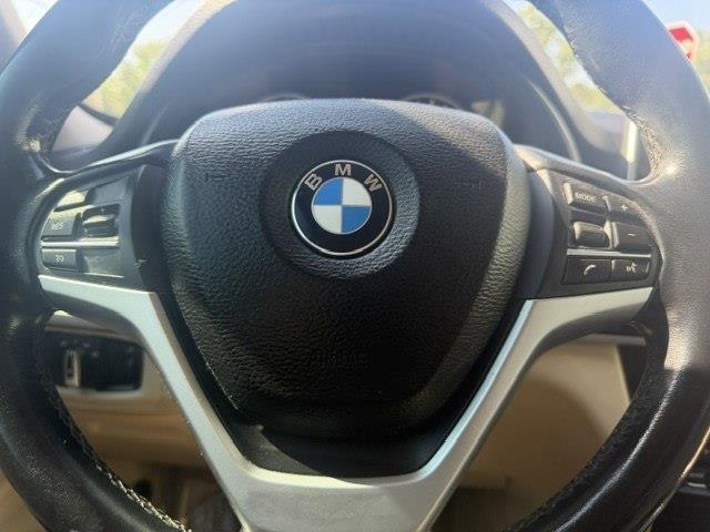 BMW X5 xDrive35i 2015