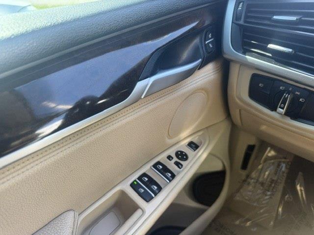 BMW X5 xDrive35i 2015