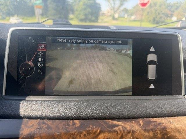 BMW X5 xDrive35i 2015