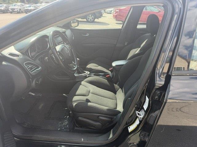 Dodge Dart SXT 2013