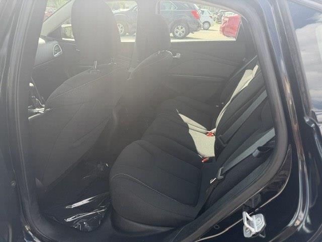 Dodge Dart SXT 2013
