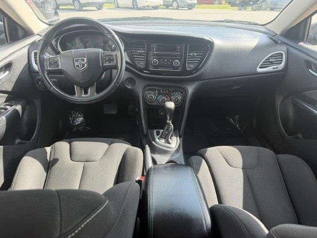 Dodge Dart SXT 2013