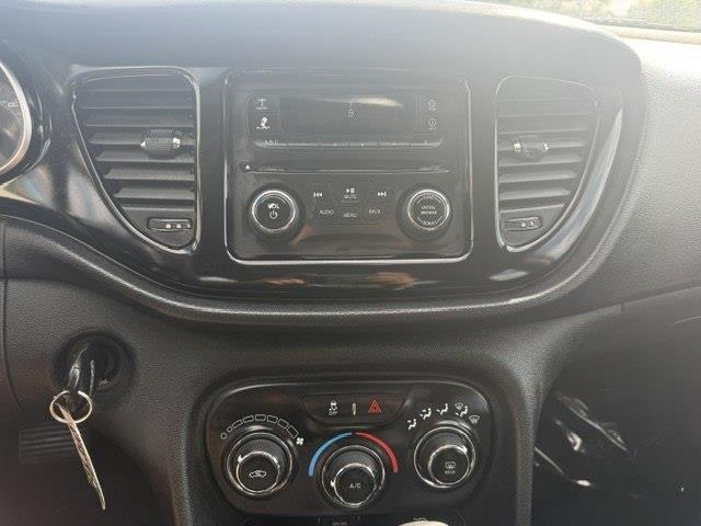 Dodge Dart SXT 2013