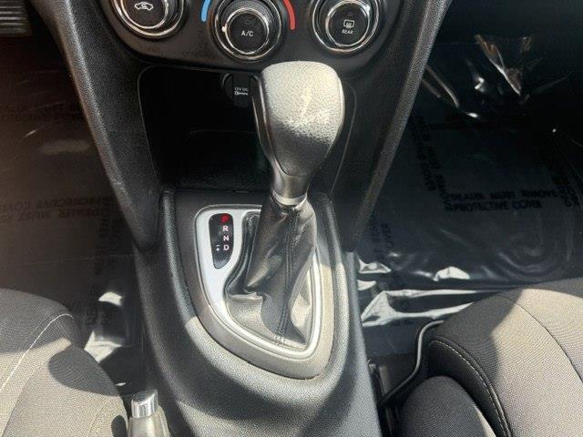Dodge Dart SXT 2013