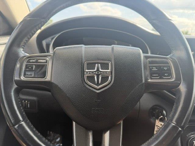 Dodge Dart SXT 2013
