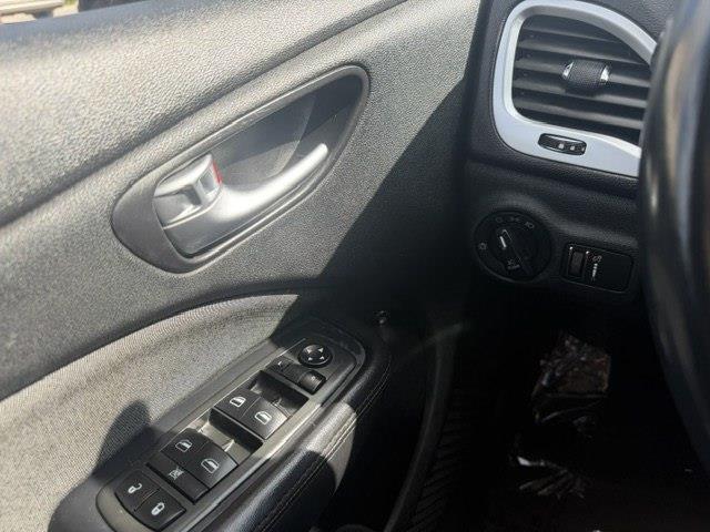 Dodge Dart SXT 2013