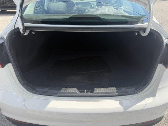 Kia Forte LX 6A 2017