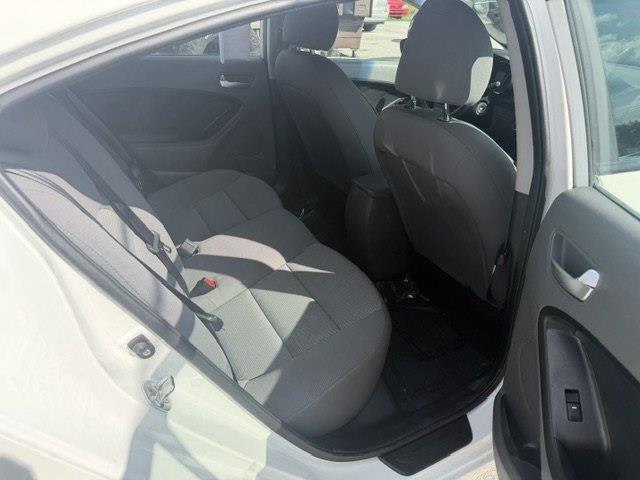 Kia Forte LX 6A 2017