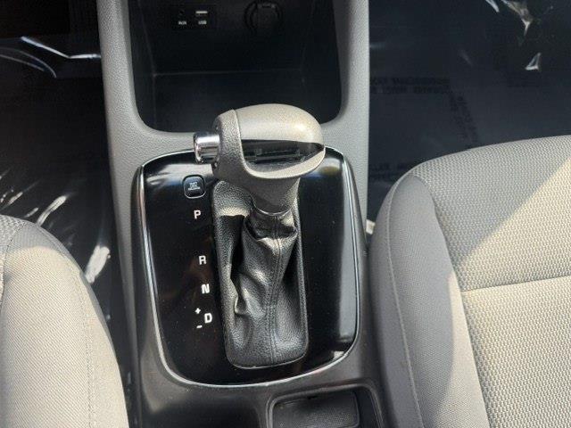 Kia Forte LX 6A 2017