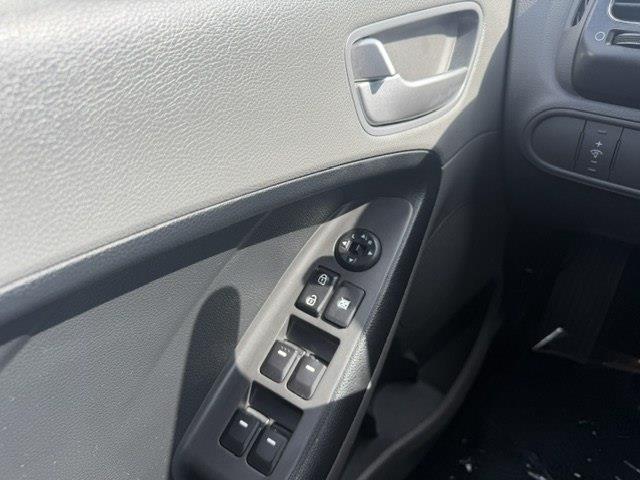 Kia Forte LX 6A 2017