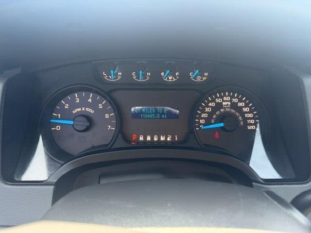 Ford F-150 STX 6.5-ft. Bed 4WD 2013