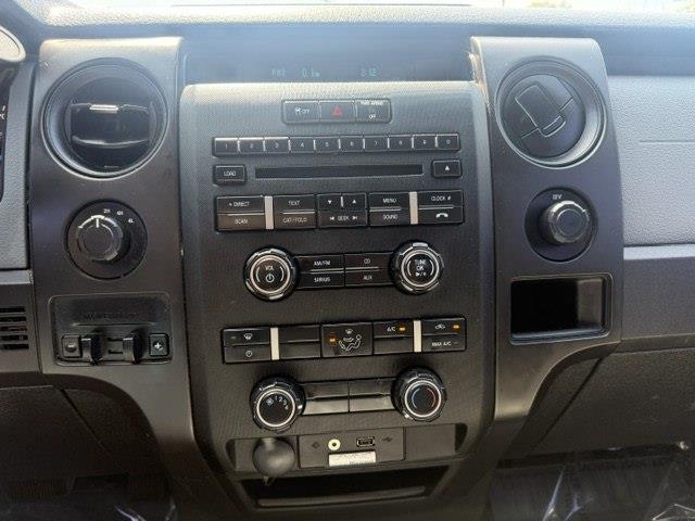 Ford F-150 STX 6.5-ft. Bed 4WD 2013