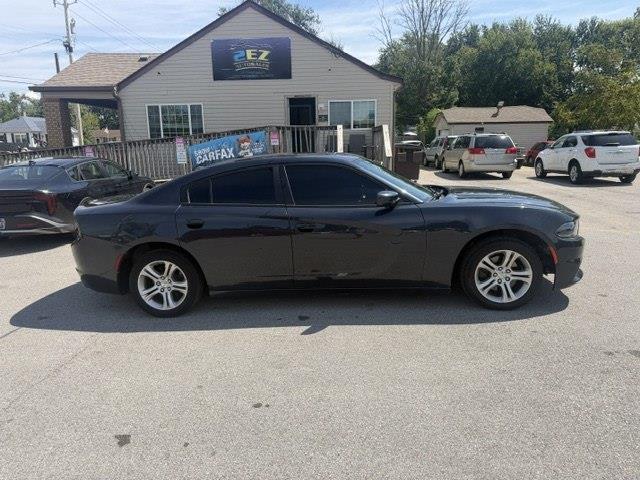 Dodge Charger SXT 2019