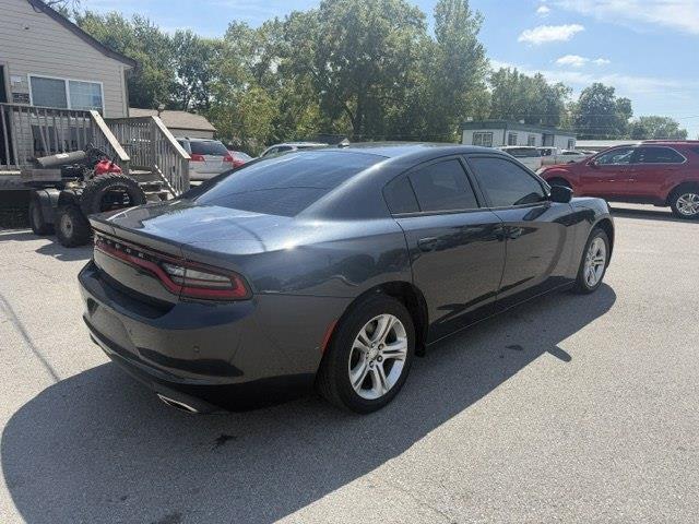 Dodge Charger SXT 2019