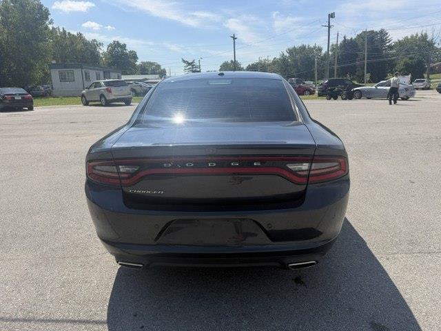 Dodge Charger SXT 2019