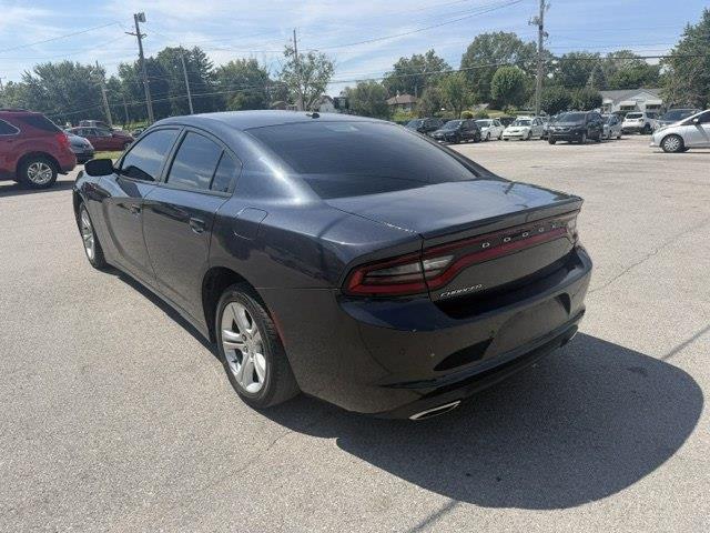 Dodge Charger SXT 2019