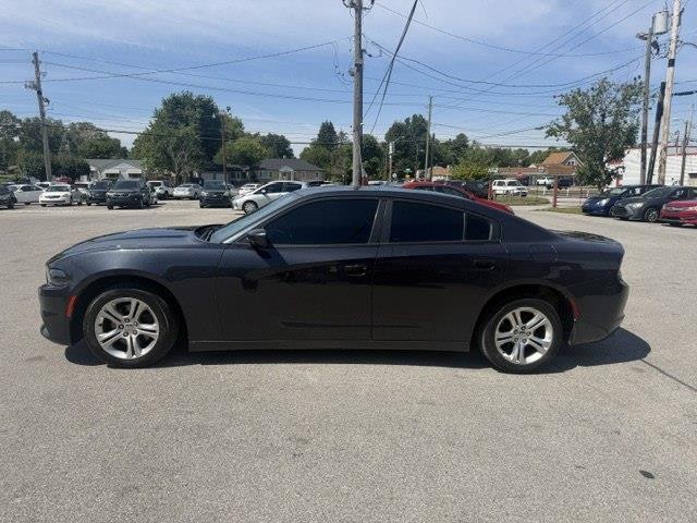 Dodge Charger SXT 2019