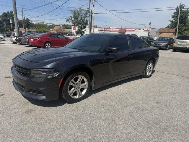 Dodge Charger SXT 2019