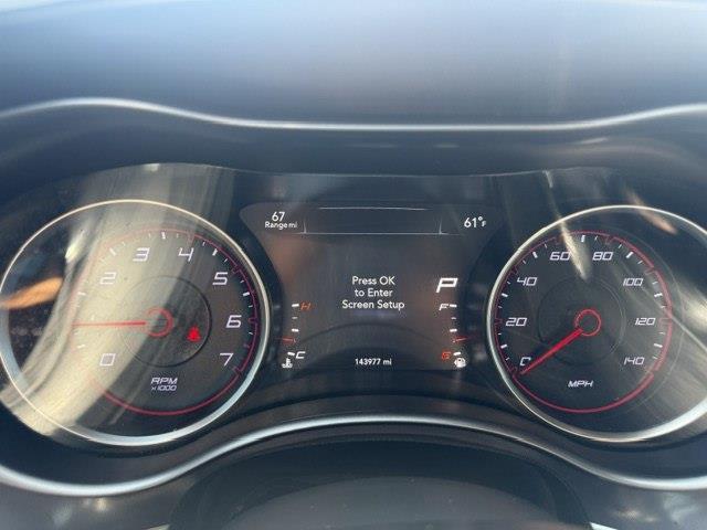 Dodge Charger SXT 2019