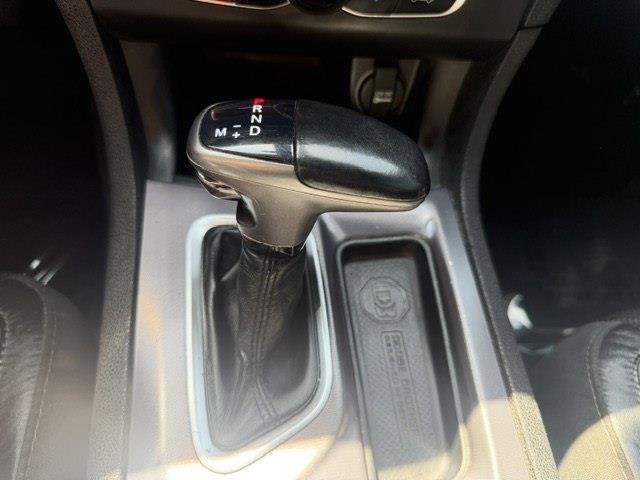 Dodge Charger SXT 2019