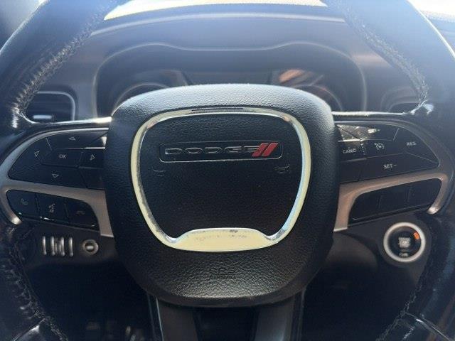 Dodge Charger SXT 2019
