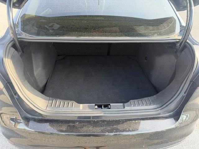Ford Focus S Sedan 2015