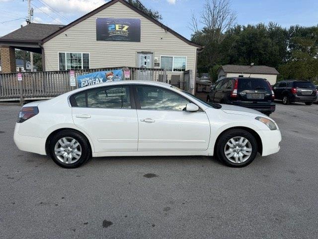 Nissan Altima 2.5 S 2009