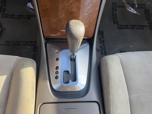 Nissan Altima 2.5 S 2009