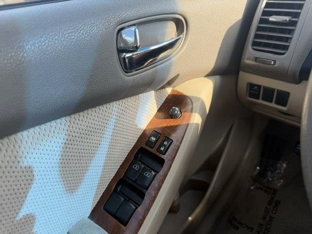 Nissan Altima 2.5 S 2009