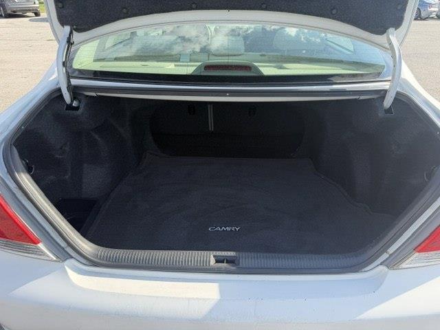 Toyota Camry LE 2005